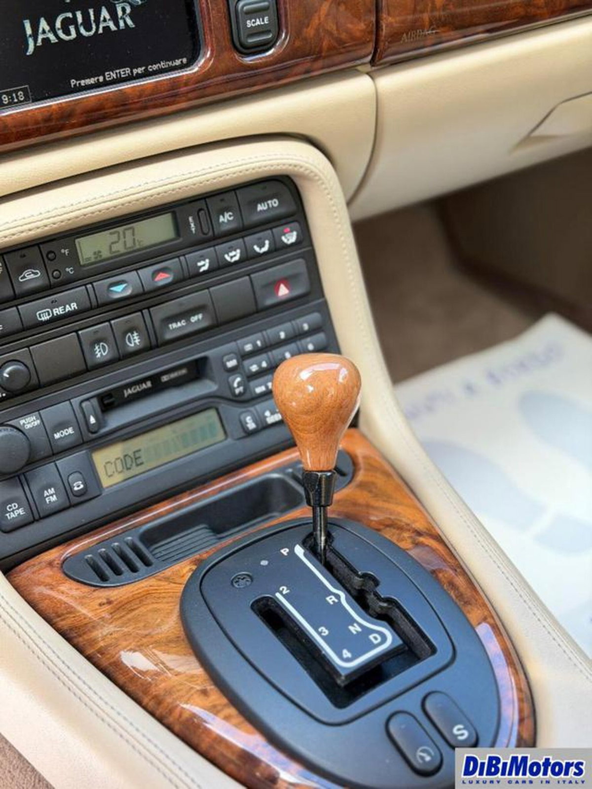 Jaguar XKR 4.0 Coupé (19)