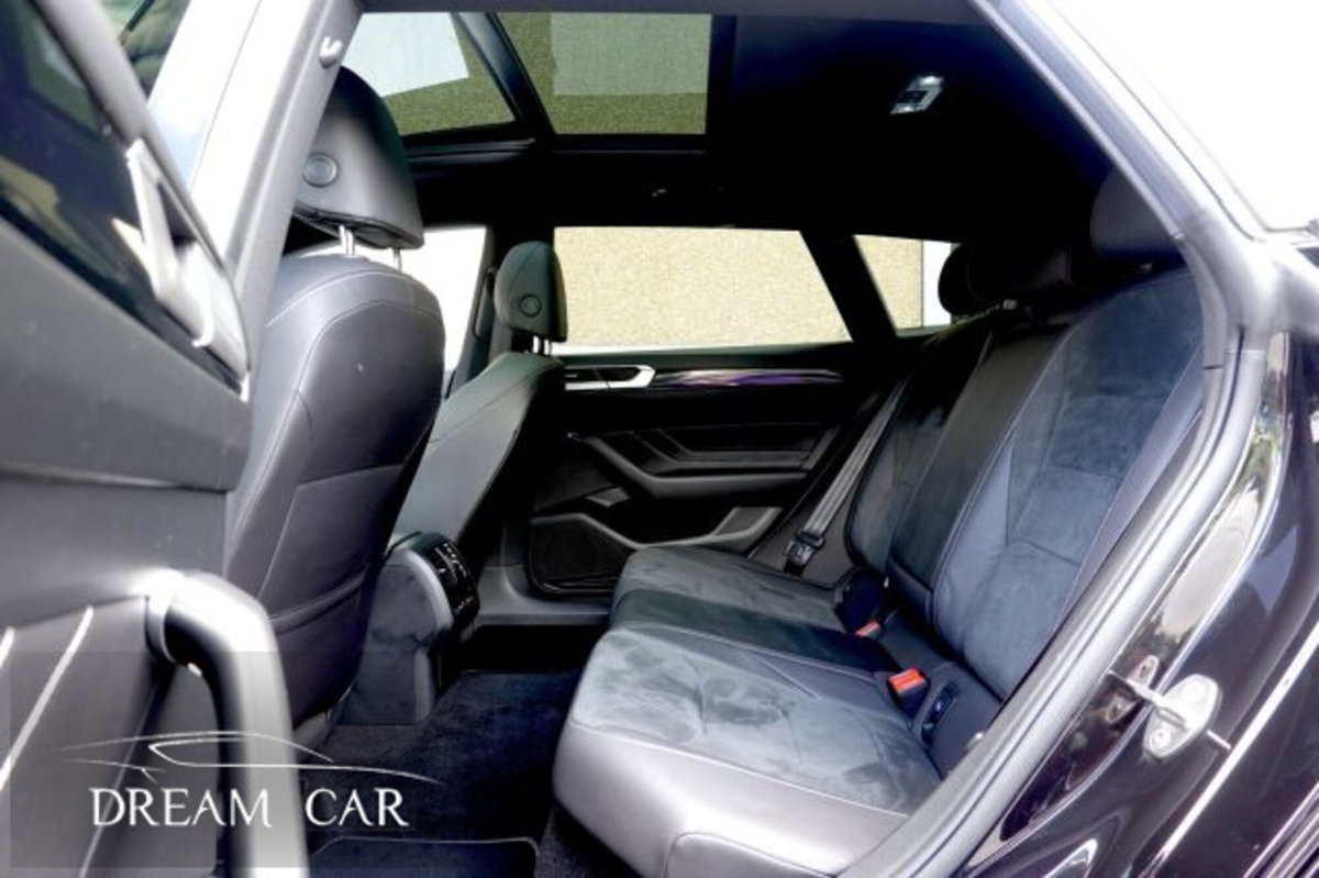 Volkswagen Arteon 2.0 TDI 190 CV SCR DSG Sport BlueMotion Technology (11)