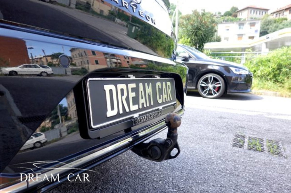 Volkswagen Arteon 2.0 TDI 190 CV SCR DSG Sport BlueMotion Technology (16)