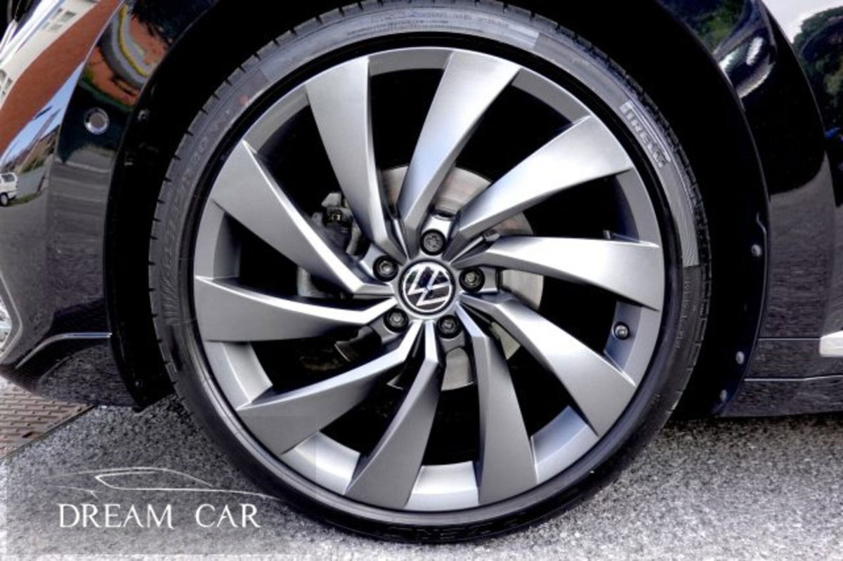 Volkswagen Arteon 2.0 TDI 190 CV SCR DSG Sport BlueMotion Technology (17)