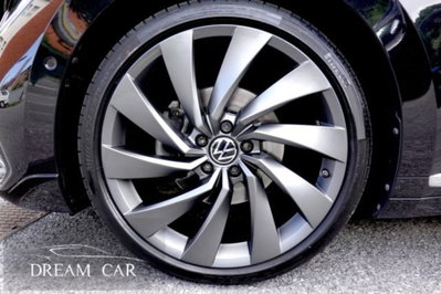 Volkswagen Arteon 2.0 TDI 190 CV SCR DSG Sport BlueMotion Technology (17)