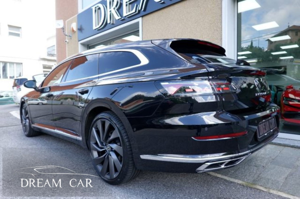 Volkswagen Arteon 2.0 TDI 190 CV SCR DSG Sport BlueMotion Technology (3)