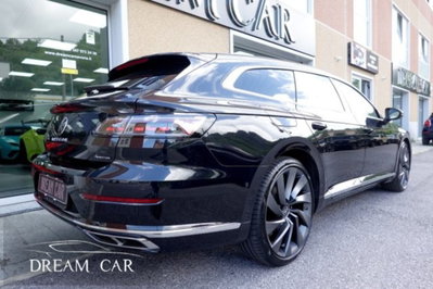 Volkswagen Arteon 2.0 TDI 190 CV SCR DSG Sport BlueMotion Technology (5)