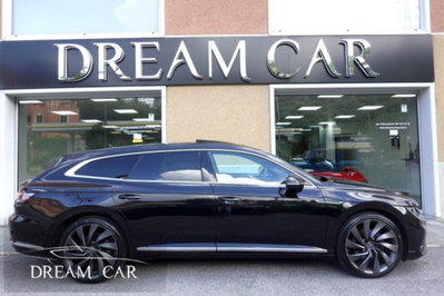 Volkswagen Arteon 2.0 TDI 190 CV SCR DSG Sport BlueMotion Technology (6)
