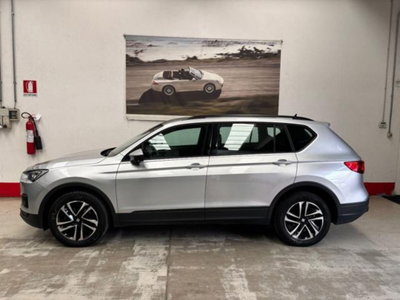 SEAT Tarraco 2.0 tdi Business 150cv dsg usata