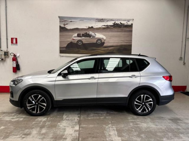 SEAT Tarraco 2.0 tdi Business 150cv dsg