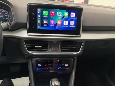 SEAT Tarraco 2.0 tdi Business 150cv dsg (10)