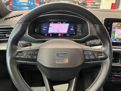 SEAT Tarraco 2.0 tdi Business 150cv dsg (11)