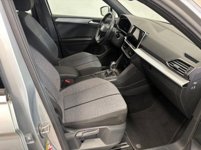 SEAT Tarraco 2.0 tdi Business 150cv dsg (12)