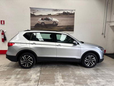 SEAT Tarraco 2.0 tdi Business 150cv dsg (2)
