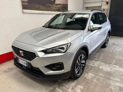 SEAT Tarraco 2.0 tdi Business 150cv dsg (3)
