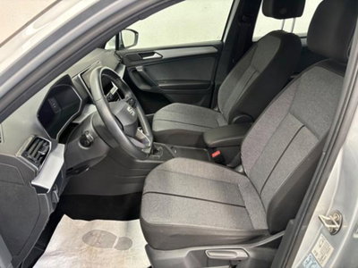 SEAT Tarraco 2.0 tdi Business 150cv dsg (7)