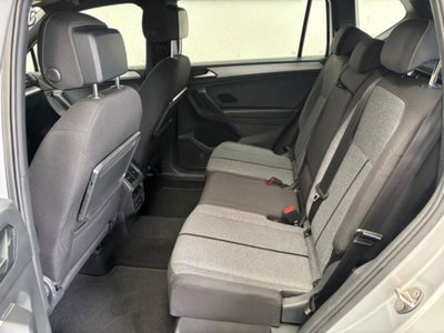 SEAT Tarraco 2.0 tdi Business 150cv dsg (8)