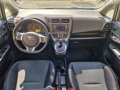 Toyota Verso-S 1.4D MMT Active (14)