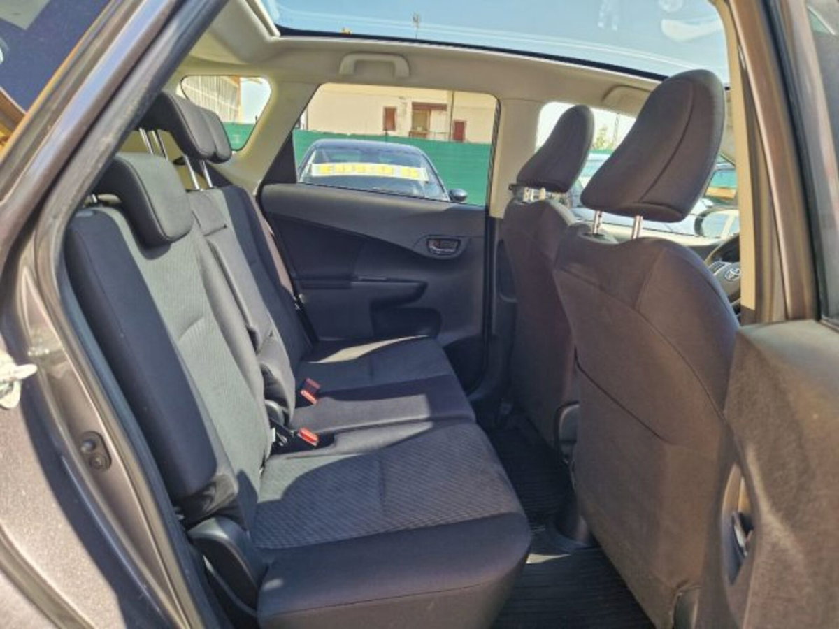 Toyota Verso-S 1.4D MMT Active (19)