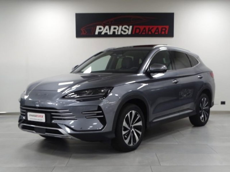 Byd Seal U DM-i 1.5 phev Comfort 2wd