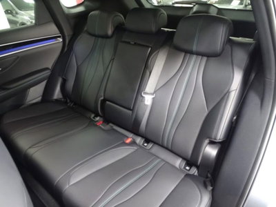 Byd Seal U DM-i 1.5 phev Comfort 2wd (10)
