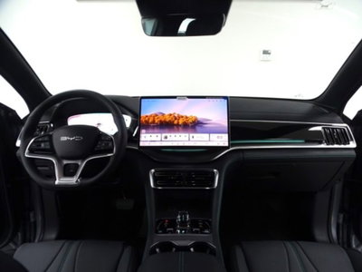 Byd Seal U DM-i 1.5 phev Comfort 2wd (14)