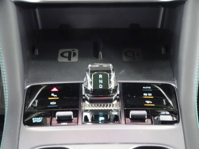 Byd Seal U DM-i 1.5 phev Comfort 2wd (16)