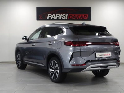 Byd Seal U DM-i 1.5 phev Comfort 2wd (4)