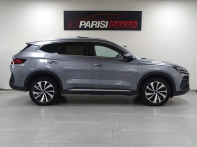 Byd Seal U DM-i 1.5 phev Comfort 2wd (6)