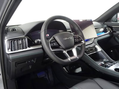 Byd Seal U DM-i 1.5 phev Comfort 2wd (8)