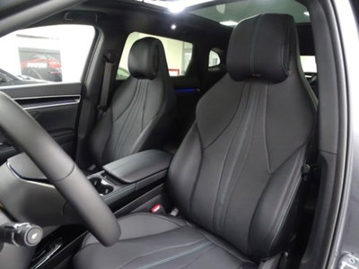 Byd Seal U DM-i 1.5 phev Comfort 2wd (9)