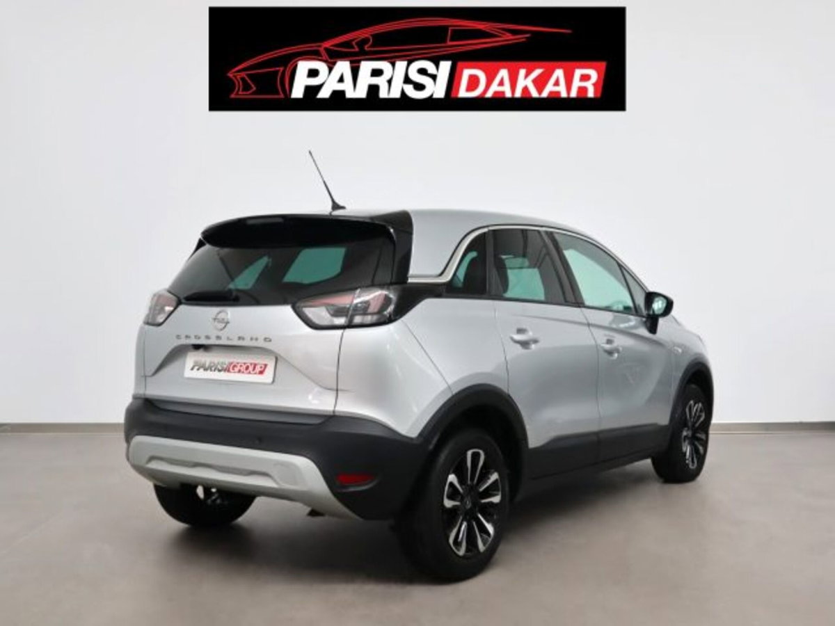 Opel Crossland 1.2 Elegance s&s 110cv (3)