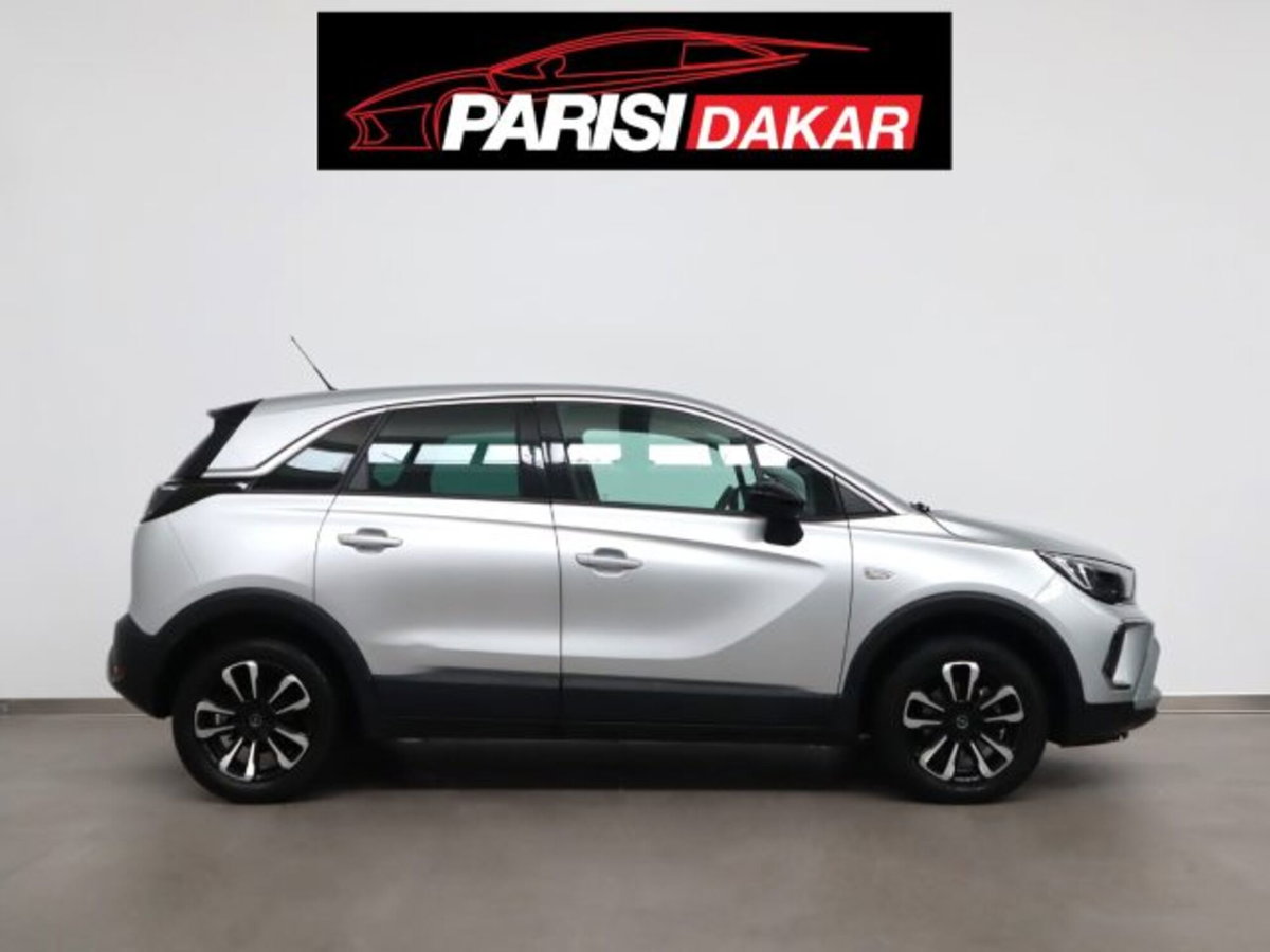 Opel Crossland 1.2 Elegance s&s 110cv (6)