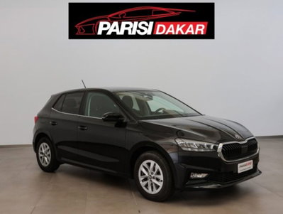 Skoda Fabia 1.0 tsi Selection 115cv dsg (2)