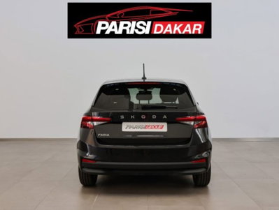 Skoda Fabia 1.0 tsi Selection 115cv dsg (7)