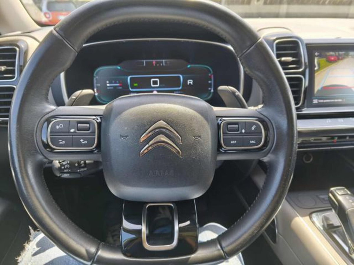 Citroen C5 Aircross Aircross BlueHDi 130 S&S EAT8 Feel Pack (12)