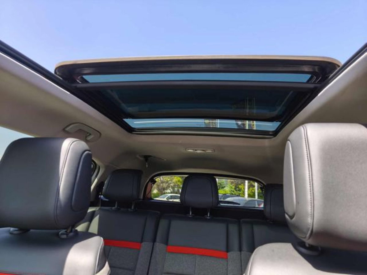 Citroen C5 Aircross Aircross BlueHDi 130 S&S EAT8 Feel Pack (15)