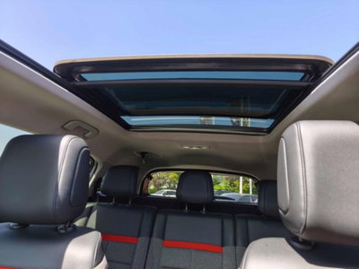 Citroen C5 Aircross Aircross BlueHDi 130 S&S EAT8 Feel Pack (15)