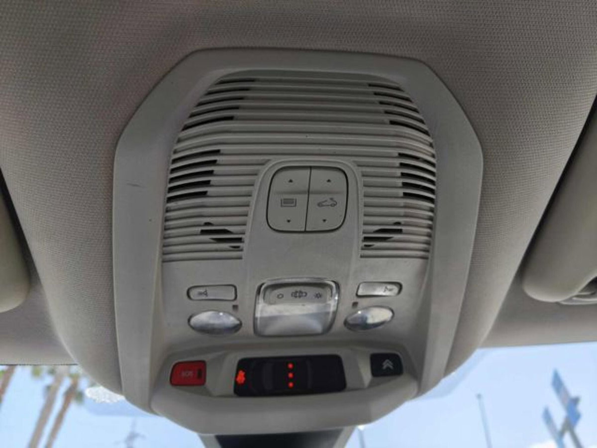 Citroen C5 Aircross Aircross BlueHDi 130 S&S EAT8 Feel Pack (16)