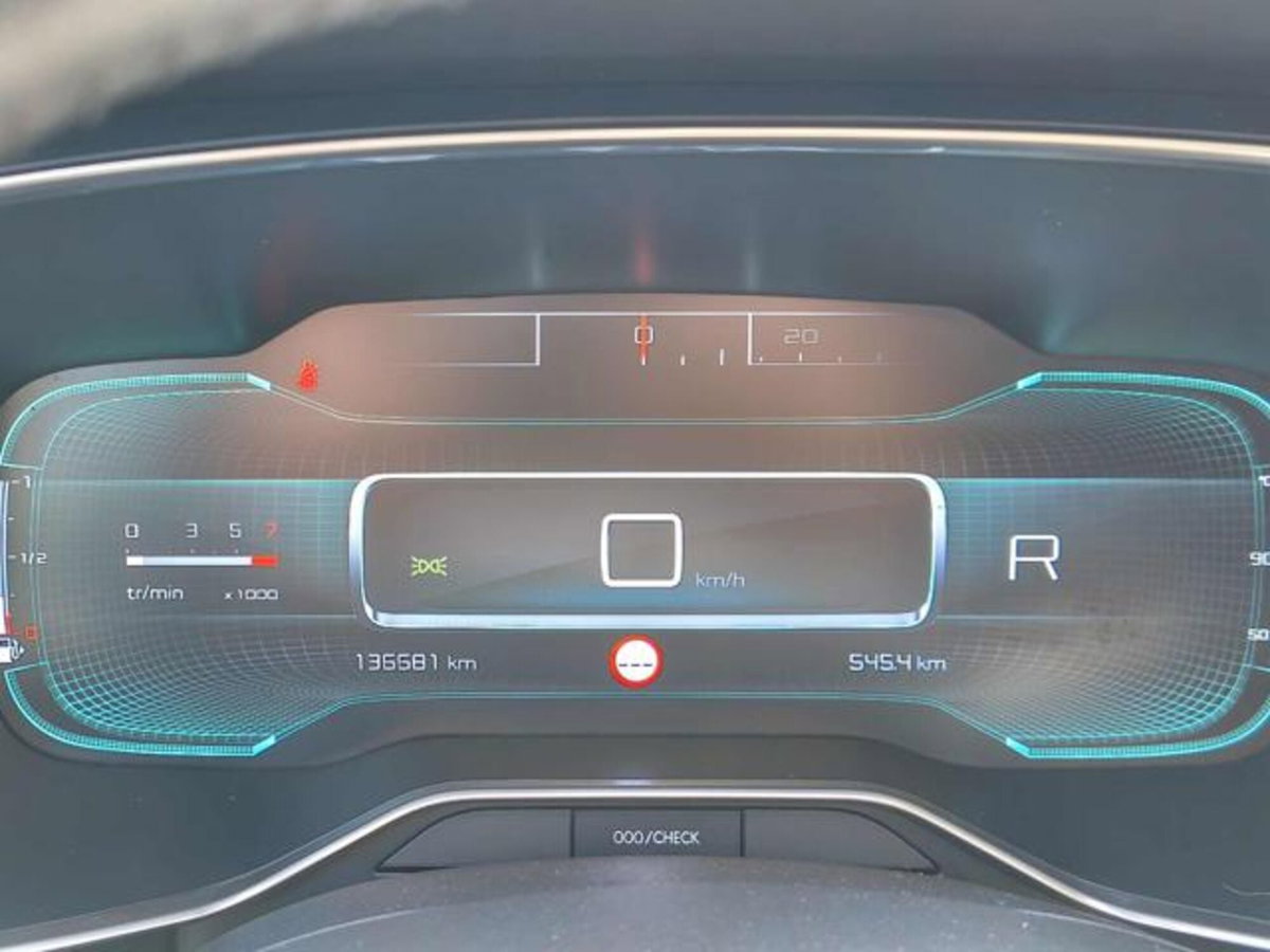 Citroen C5 Aircross Aircross BlueHDi 130 S&S EAT8 Feel Pack (18)
