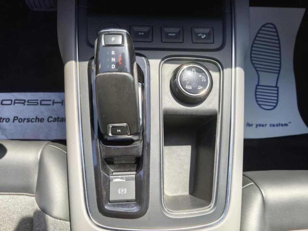 Citroen C5 Aircross Aircross BlueHDi 130 S&S EAT8 Feel Pack (19)