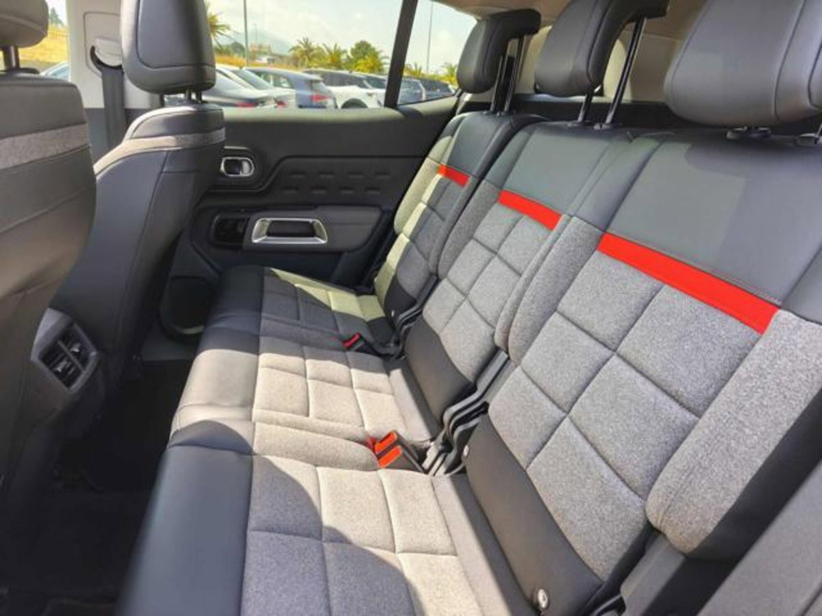 Citroen C5 Aircross Aircross BlueHDi 130 S&S EAT8 Feel Pack (20)