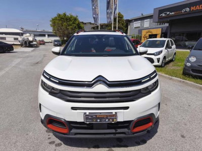 Citroen C5 Aircross Aircross BlueHDi 130 S&S EAT8 Feel Pack (7)