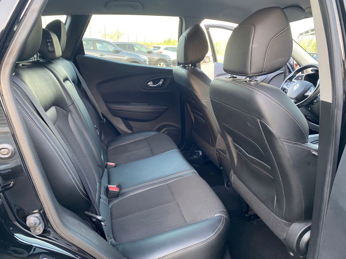 Renault Kadjar 8V 110CV EDC Energy Zen (15)