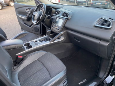 Renault Kadjar 8V 110CV EDC Energy Zen (16)