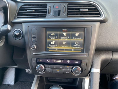 Renault Kadjar 8V 110CV EDC Energy Zen (18)