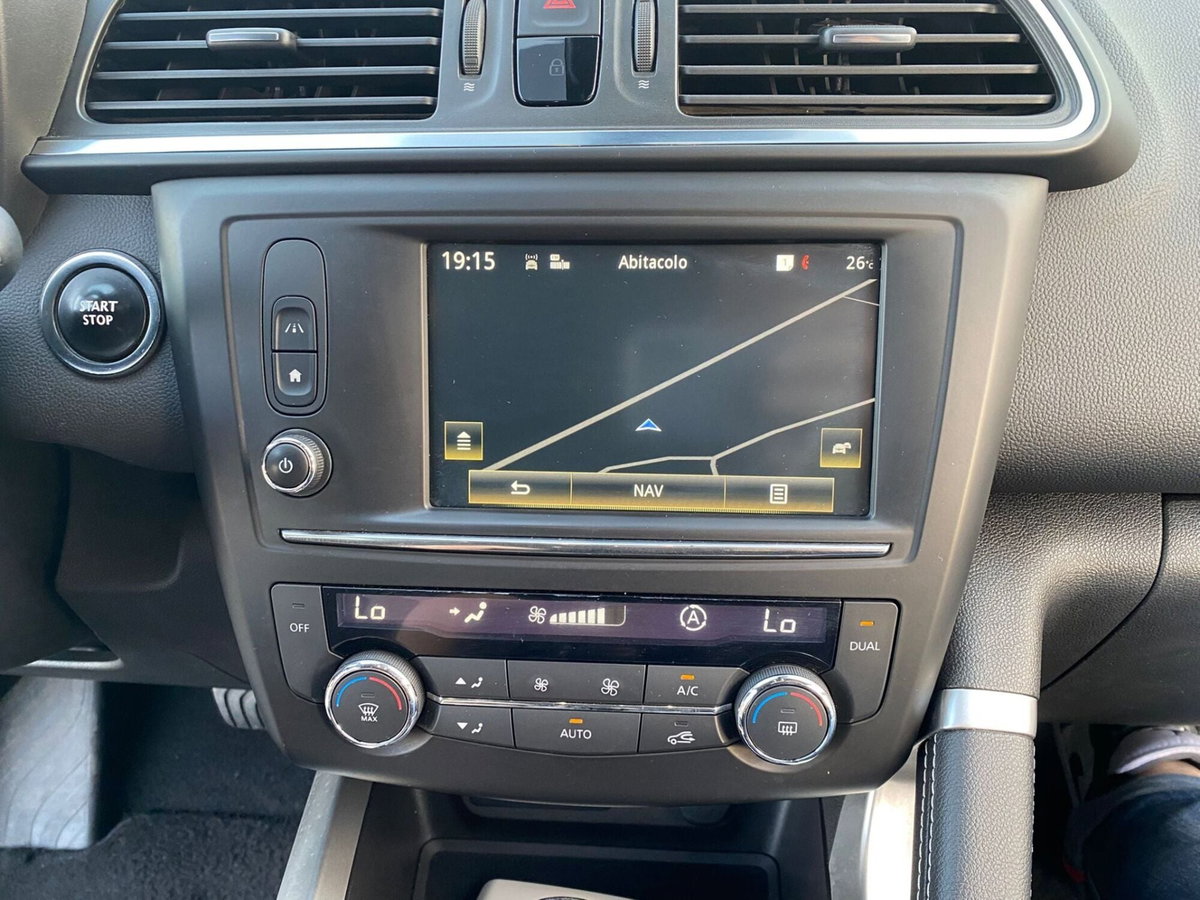 Renault Kadjar 8V 110CV EDC Energy Zen (19)