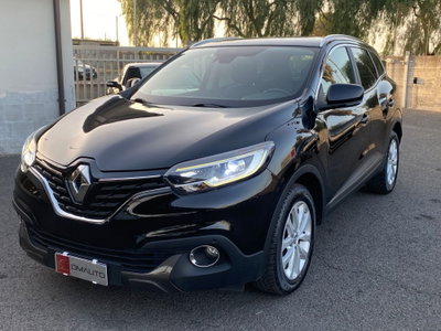 Renault Kadjar 8V 110CV EDC Energy Zen (2)