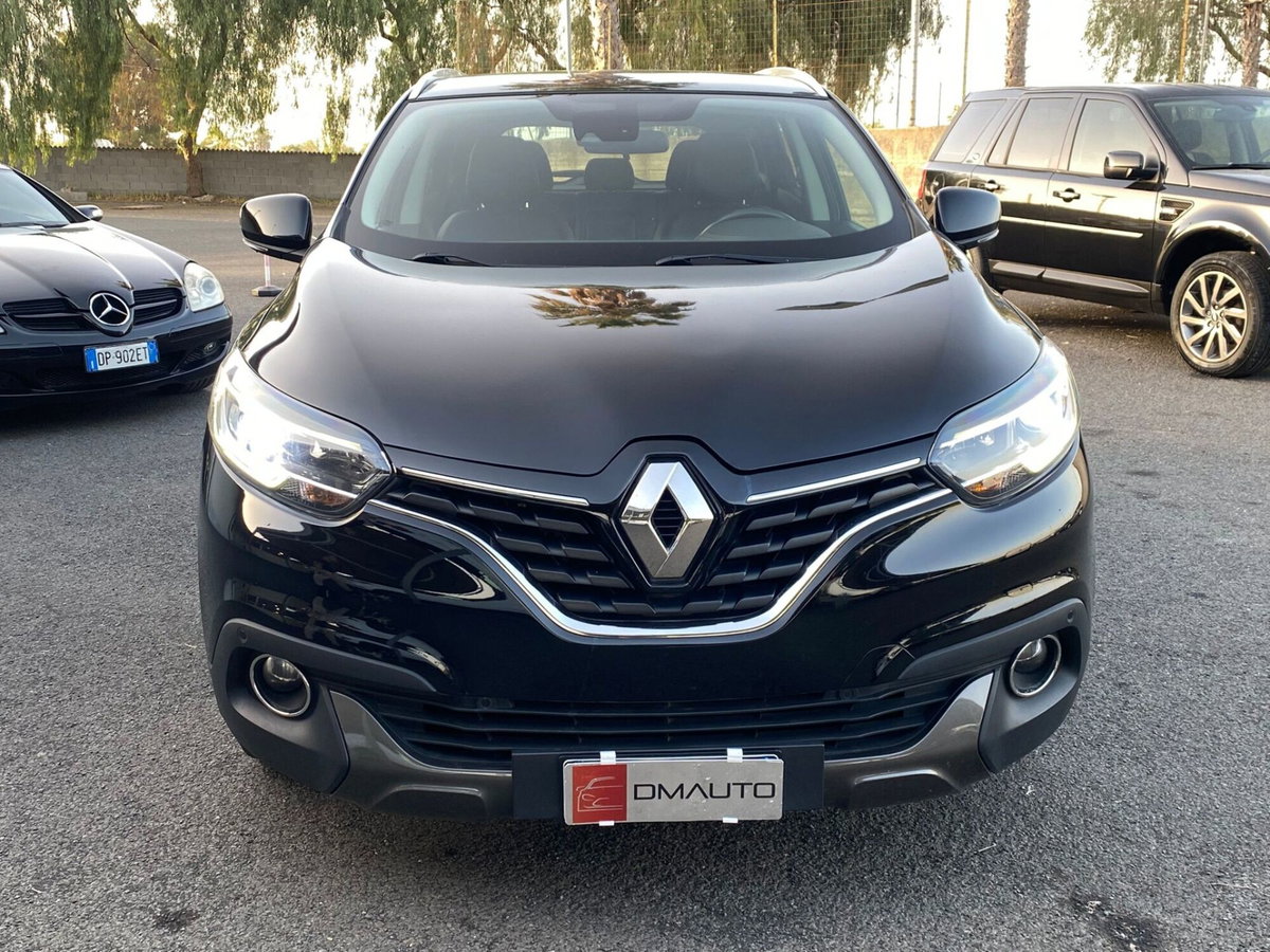 Renault Kadjar 8V 110CV EDC Energy Zen (3)