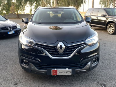 Renault Kadjar 8V 110CV EDC Energy Zen (3)