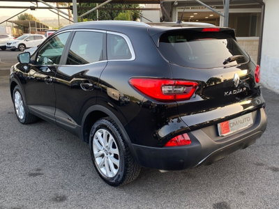 Renault Kadjar 8V 110CV EDC Energy Zen (4)