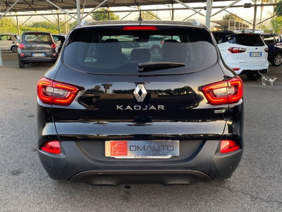 Renault Kadjar 8V 110CV EDC Energy Zen (6)