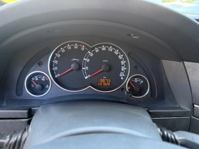 Opel Meriva 1.8 16V Cosmo (18)