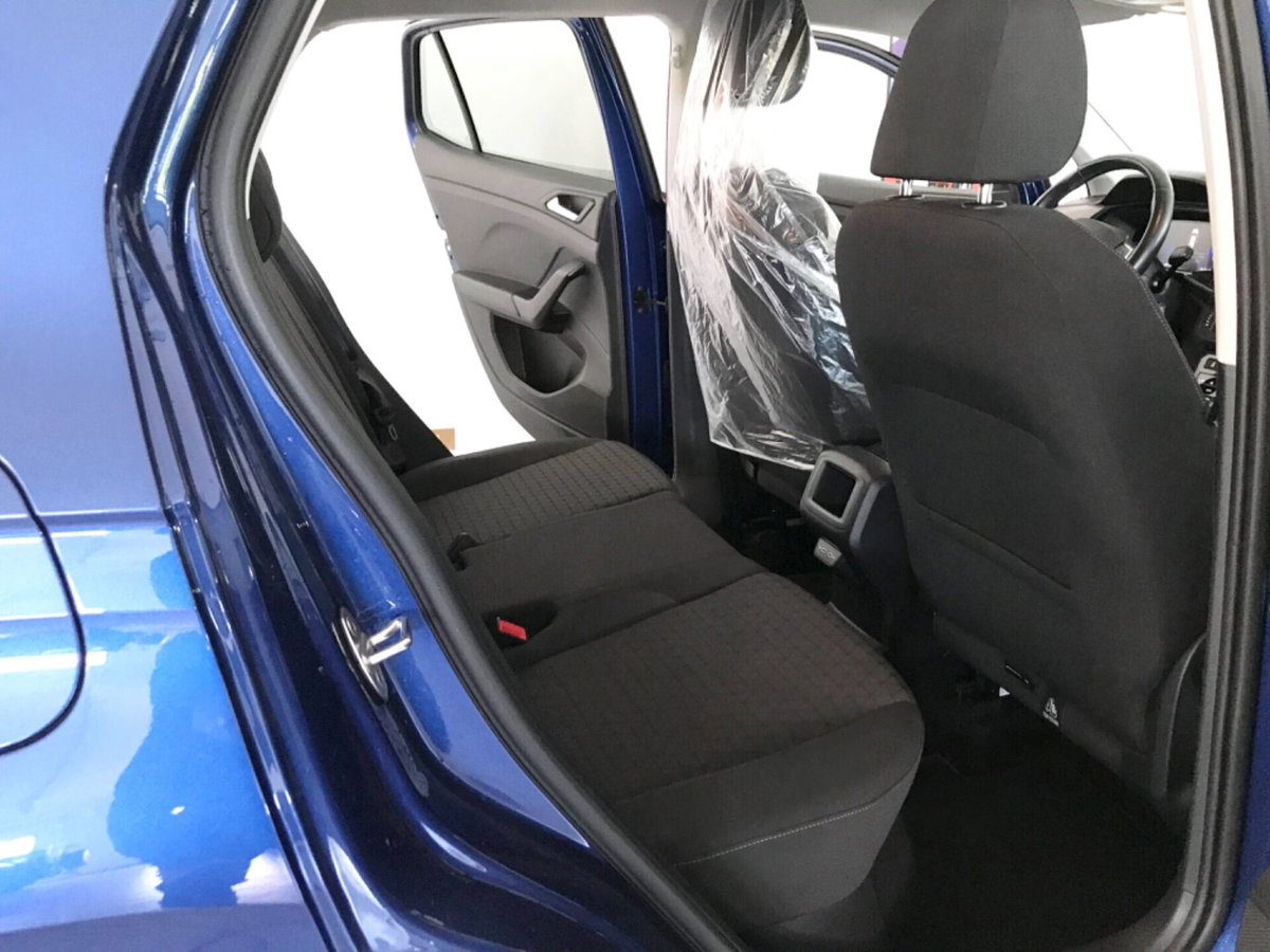 Volkswagen T-Cross 1.0 TSI 110 CV DSG Style (17)